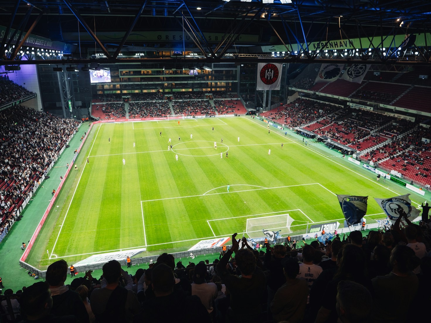 Behind the Scenes: Inside the Lilywhite Youth Development Pipeline